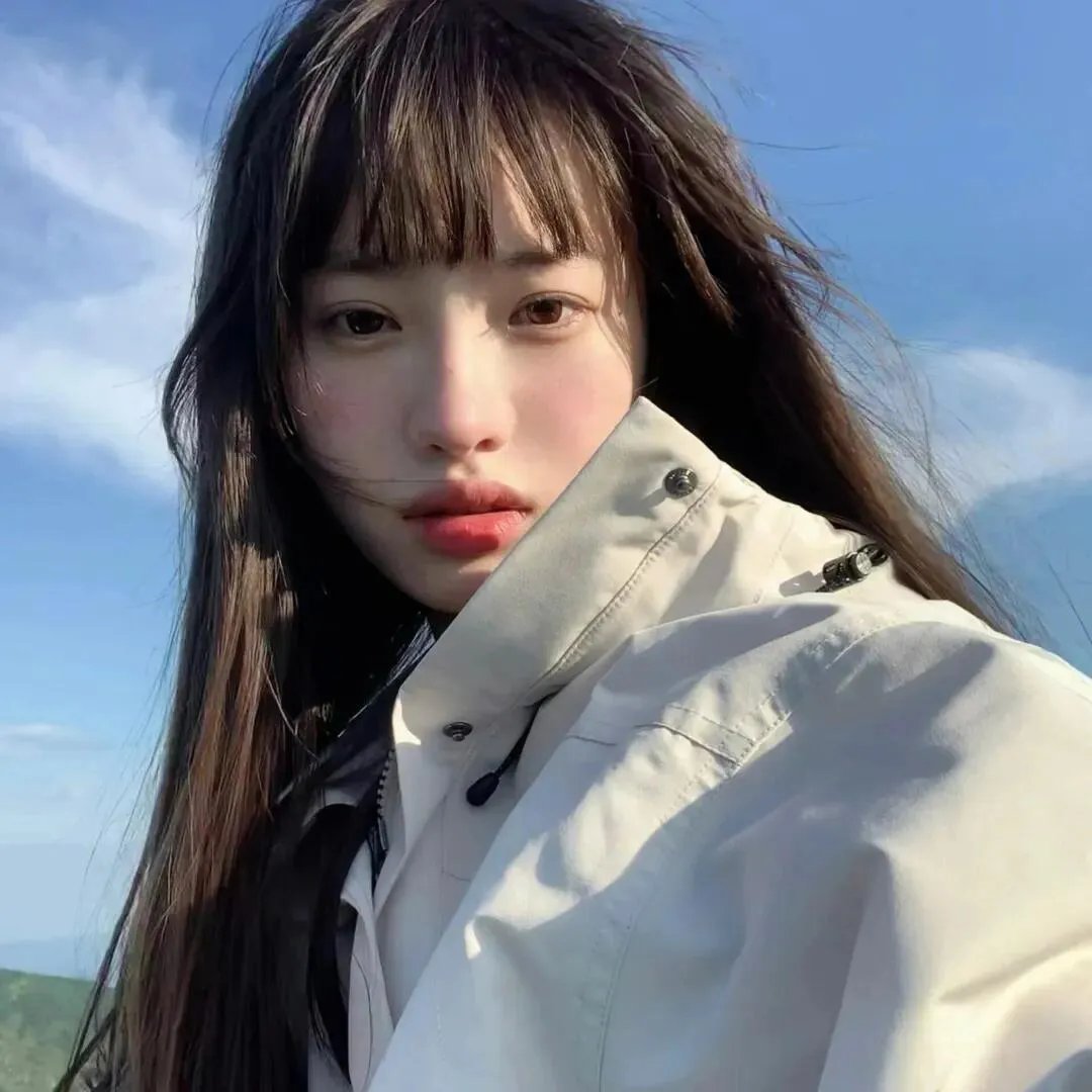 真女有形