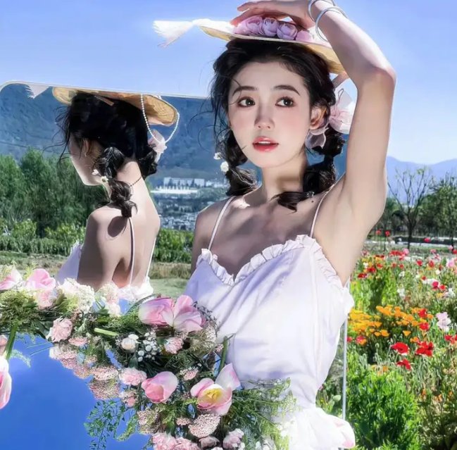 触发警报